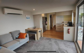 Fully Renovated Hillside Apartment Close To City, Christchurch